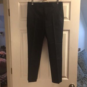 Marc by Marc Jacobs black pants